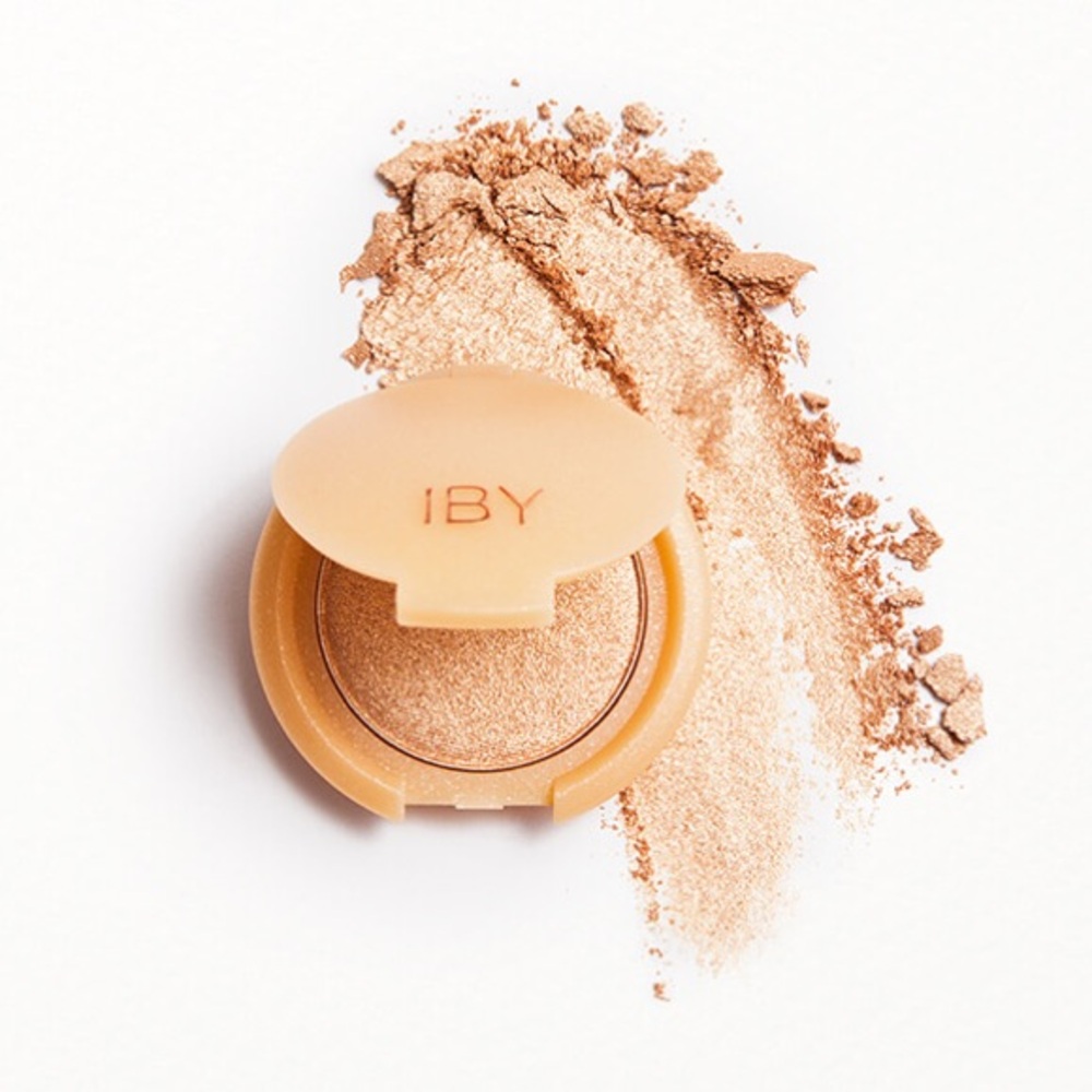 IBY BEAUTY
Eyeshadow